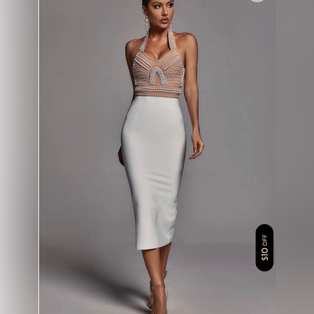 Bella Barnett Dress